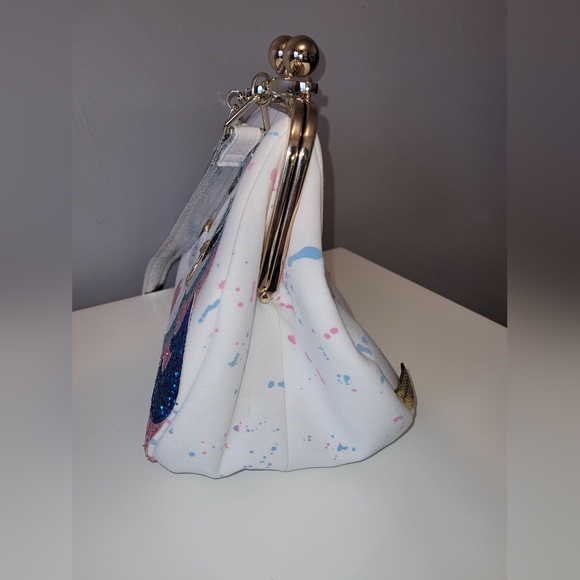 Irregular Choice Unicorn Bag, VGUC - Picture 6 of 10